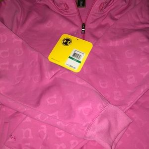 Under Armour sweatshirt